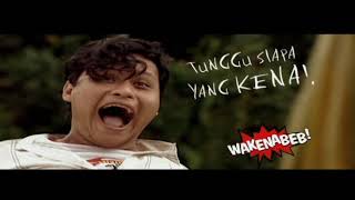 Wakenabeb Season 3  Episod 1 [upl. by Danice]