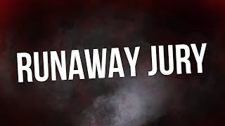 podcast Runaway Jury 2003  HD Full Movie Podcast Episode  Film Review [upl. by Aicemaj]