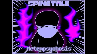 METEMPSYCHOSIS  SPINETALE PacifistNeutral Megalovania [upl. by Libenson]