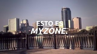 ¿Qué es MYZONE [upl. by Ilak]