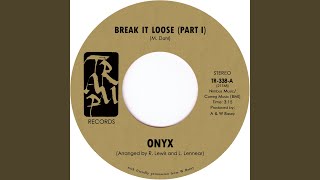 Break It Loose Pt1 [upl. by Deloria]