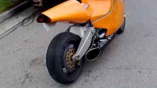 y2k jet bike australia part 1 [upl. by Nasas]