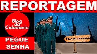 Mais militares vão delatar Bolsonaro [upl. by Narton219]