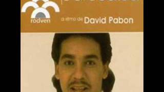 Mis ganas se quedaron  David Pabon [upl. by Canter]