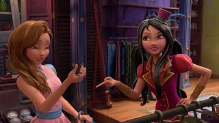 Voodoo You Do  Episode 5  Descendants Wicked World [upl. by Darton]