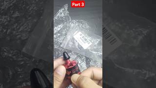 Dji brushless motor unboxing  by maker Bazar  bldc motor 2200 KV speed shorts [upl. by Merrie939]