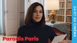 Paradis Paris  24 juillet au cinéma [upl. by Belvia]