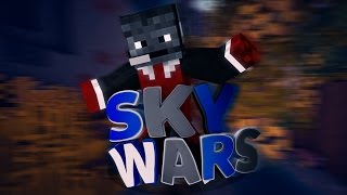 HYPIXEL Mega Skywars 1  FIRST [upl. by Natala455]