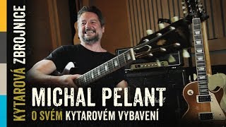 KYTAROVÁ ZBROJNICE 10 – Michal Pelant [upl. by Maroj]