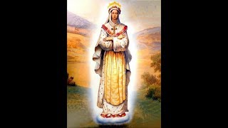 We Were Warned Our Lady of La Salette 1878 [upl. by Nyrac]