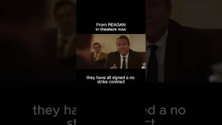 From the REAGAN Movie In theaters now [upl. by Grania]