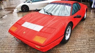 Ferrari 512BB [upl. by Bayless]