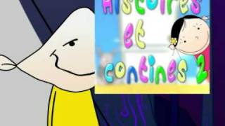 teaser histoires et contines CD 2 [upl. by Anivla385]