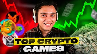 17 Crypto Gaming Tokens That Will Make MILLIONAIRES In MARCH 2024 [upl. by Karlotte]