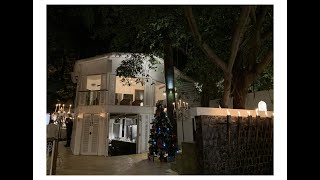 Sevilla at The ClaridgesNew Delhi  Vlog by Shivank Malik  sevilla hotelvlog newdelhi [upl. by Elicia]