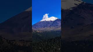 Popocatépetl [upl. by Ninnahc]