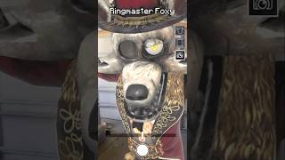 The CURSE of Ringmaster Foxy fnaf fnafar fivenightsatfreddys [upl. by Atil]