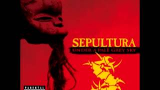 SepulturaInner Self Live [upl. by Tessler]