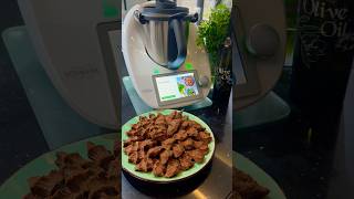 Thermomix’de Çiğ Köfte Tarifi 🍴thermomix cigkofte çiğköfte [upl. by Sadowski]