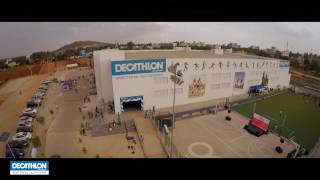 Decathlon Store Experience [upl. by Graniela594]