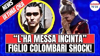 🔴SHOCK SU ACHILLE COSTACURTA NOTIZIE SCANDALOSE SUL FIGLIO FI MARTINA COLOMBARI QUELLE SONO INC [upl. by Ackler245]