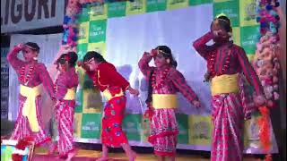 Bhanchan Kohi JIndagi Yo  Maruni Dance silinats education learning [upl. by Hyacinth]