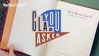 Glad You Asked ‧ Season 2 ‧ Ep 10 [upl. by Ail]