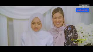 Telemovie Beraya sebagai Isteri 2023 [upl. by Stoller14]