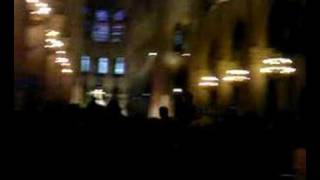 Widors Toccata at Notre Dame [upl. by Nivlem]