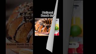 National days for November 15 2024 viralvideo [upl. by Harte]