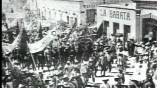 Gobierno de la República Mexicana 19171940 [upl. by Apoor]