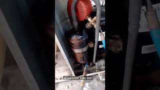 Onida ac outdoor check airconditioner trendingshorts vairlvideo ytyoutubeshorts [upl. by Aliam165]