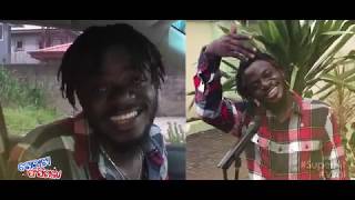 Viral Odia Song Maya re Baya Song African Mix  Samuel Singh  Sabyasachi  Tokata Fasigala Movie [upl. by Kissner357]