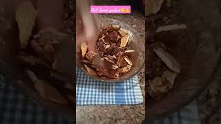 5 Dakika da hazır mozaik pasta Acil durum tatlısı😁recipe cooking pasta tatlı tarif food yemek [upl. by Nivrae]