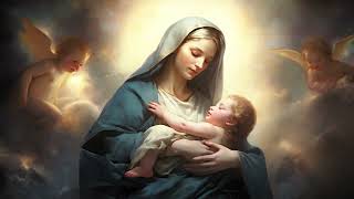 Gregorian Chants Salve Regina  Sacred Choir in Honor of the Virgin Mary 1 hour [upl. by Allez187]