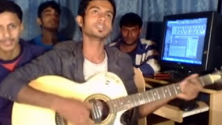 Chaira Galam Matir Prethebi Bangla band hits [upl. by Clemens]