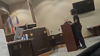 Newbie Sovereign Citizen Gets DESTROYED in Court By A NoNonsense Veteran Judge [upl. by Adnoel]