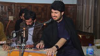 Ijaz ufaq  Barana Ma wariza da dashti ghanm na kave  pashto New song  ijaz Ufaq New Gahzal 2024 [upl. by Macomber]