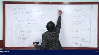 Online Lecture 58 Mathematics F Sc I amp G Sci I 70 [upl. by Yelsehc177]