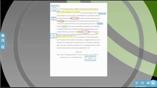 Understanding Summary Writing [upl. by Bevin]