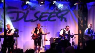 Die Edlseer 130912  Rieder Oktoberfest Moviestar [upl. by Eliga]