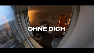 SHABAB  OHNE DICH prod by Yung Rox [upl. by Hope604]