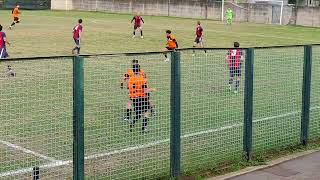 6102024 Olympic Collegno Vs Orbassano 1t [upl. by Borras825]