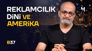 Yerli Dediklerimiz Ne Kadar Yerli  Savaş Şafak Barkçin  Bi De Buradan Bak [upl. by Adina]