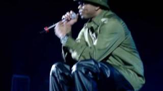 DONELL JONES Live in LONDON  O2 Accademy Brixton Fri 12th Feb 2010 [upl. by Hugo]