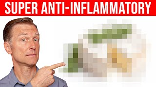 The 1 Best Antiinflammatory Food in the World Surprising [upl. by Farron]