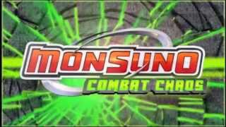 Monsuno Season 2 Opening Theme [upl. by Otsuj437]