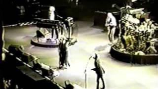 Fleetwood Mac  Go Your Own Way  Live [upl. by Tammany]