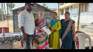 Egsmgnregs mgnrega telugu trending youtubevideo viralvideo [upl. by Itagaki]