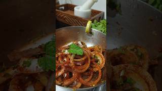 लच्छा कांदातोंडी लावायला कांदा कांदारेसिपी लच्छाकांदा recipe aartiarke marathirecipe shrots [upl. by Tound693]